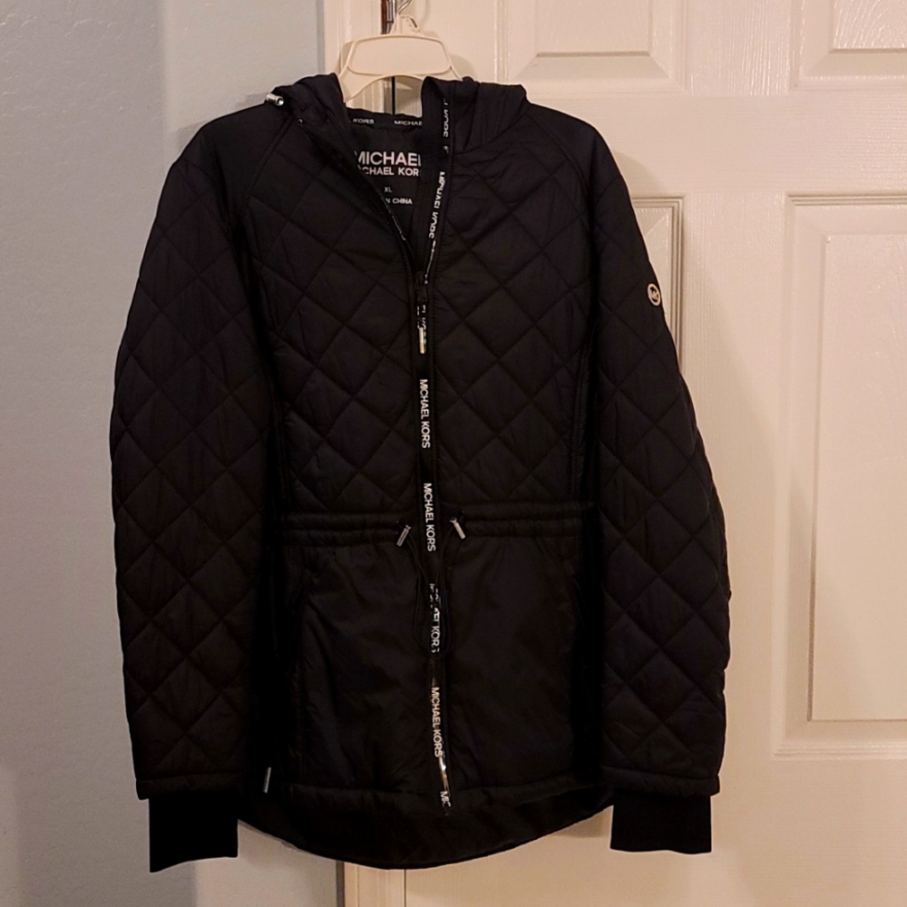 Winter coat